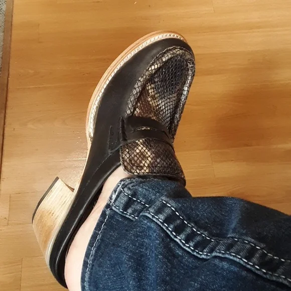 NEW FREEBIRD MULES - Picture 7 of 9